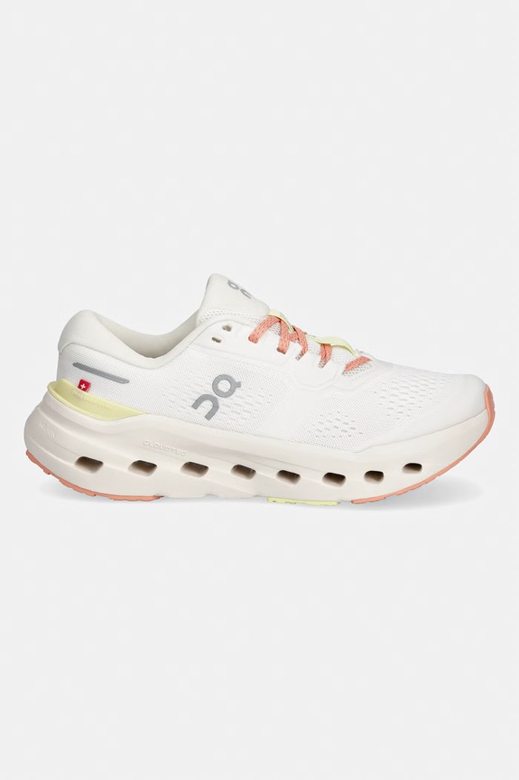 On buty do biegania damskie Cloudrunner 3 3WG10053387 beżowy SS26