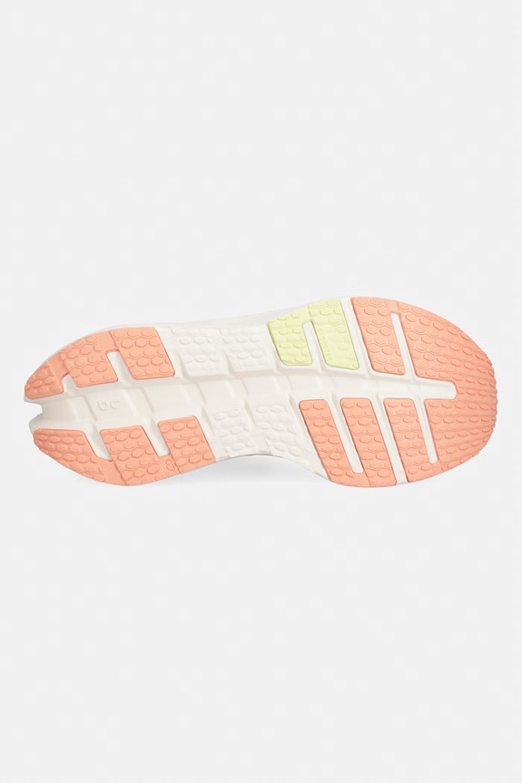 On buty do biegania damskie Cloudrunner 3 3WG10053387 beżowy