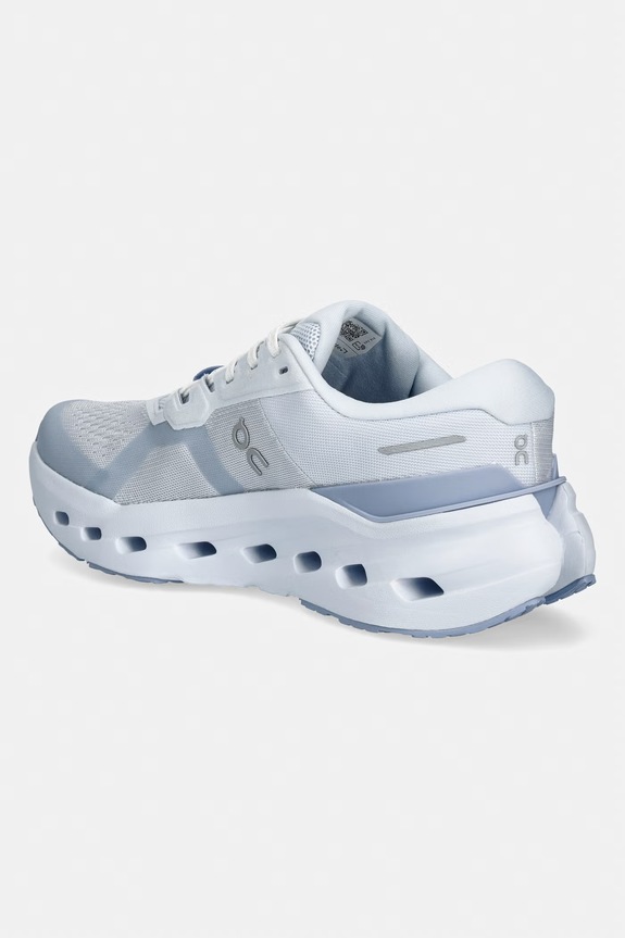 Obutev On čevlji trening ženski Cloudrunner 3 3WG10054674 modra