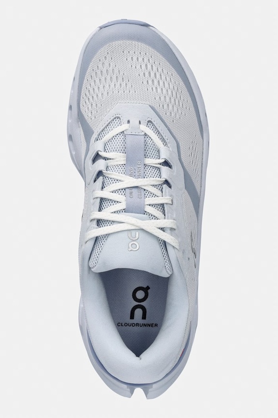 On čevlji trening ženski Cloudrunner 3 modra 3WG10054674