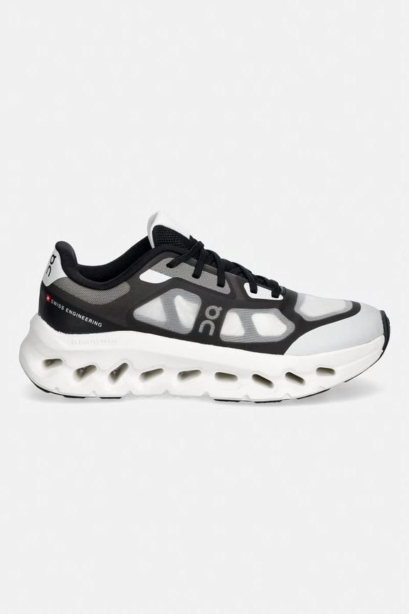On Cloudtilt Remix Sneakers Women's 3WG10241430 black SS26