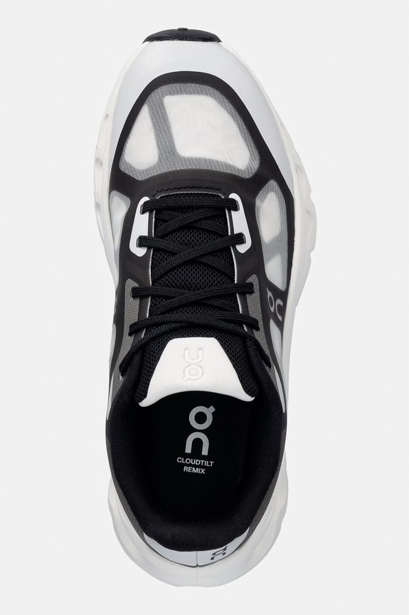 On Cloudtilt Remix Sneakers Women's black 3WG10241430
