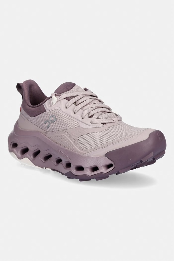 On Cloudhorizon 2 scarpe da trekking violetto 3WG10334039