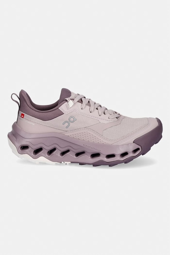 On Cloudhorizon 2 scarpe da trekking 3WG10334039 violetto SS26