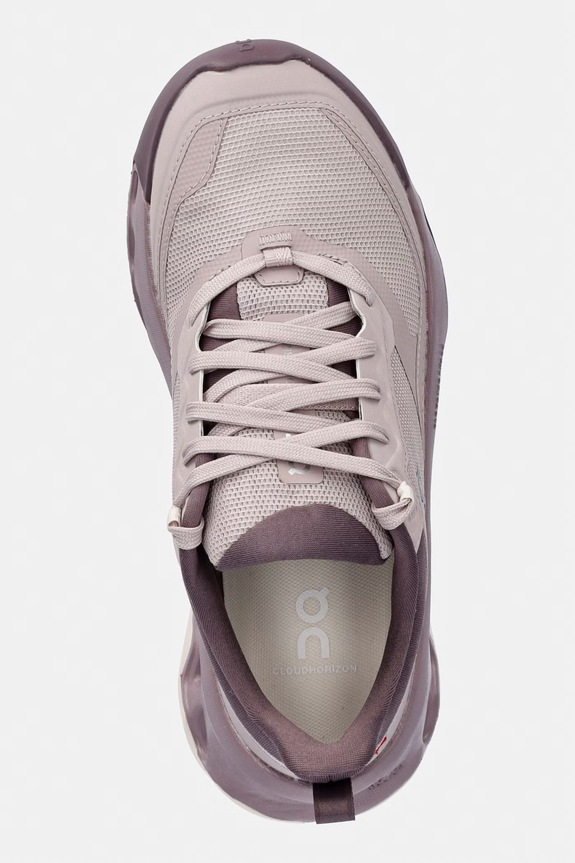 On Cloudhorizon 2 scarpe da trekking violetto 3WG10334039