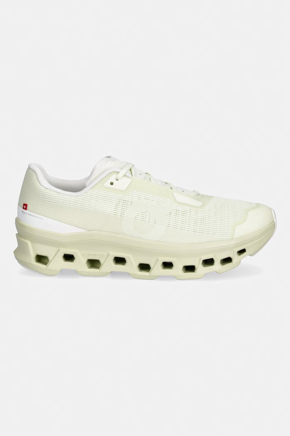 On buty do biegania Cloudmonster Void 3WG10814754 żółty SS26