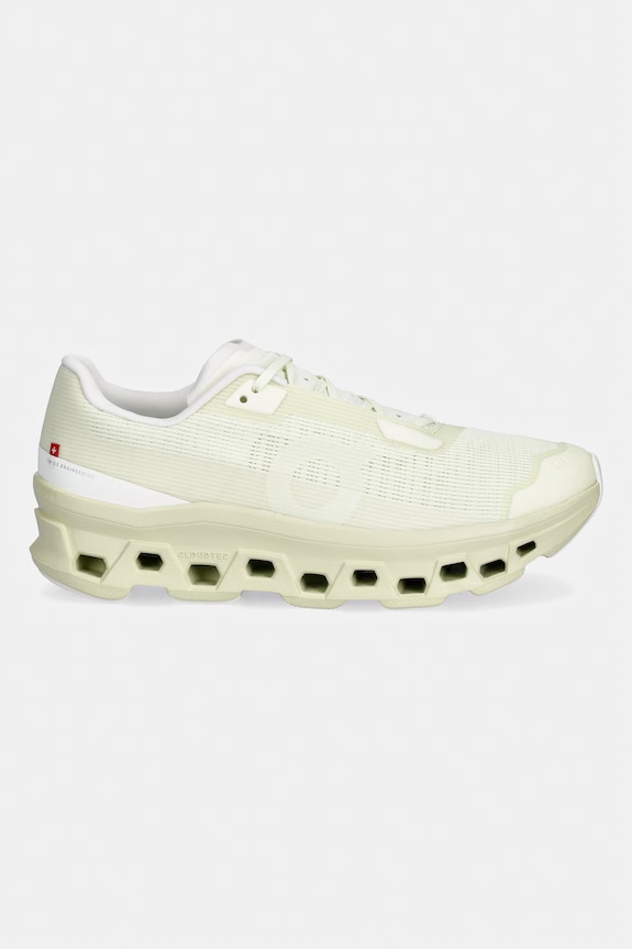 On buty do biegania Cloudmonster Void 3WG10814754 żółty SS26