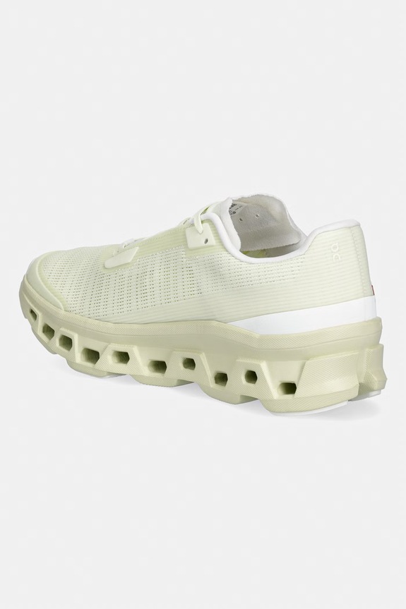 Obuwie On buty do biegania Cloudmonster Void 3WG10814754 żółty