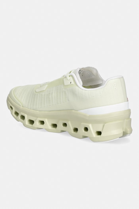 Obuwie On buty do biegania Cloudmonster Void 3WG10814754 żółty