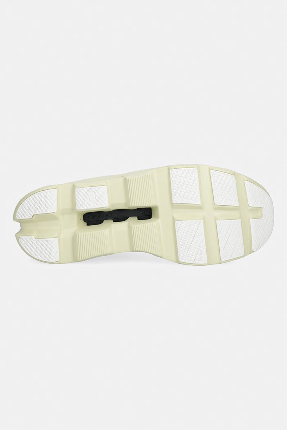 On buty do biegania Cloudmonster Void 3WG10814754 żółty