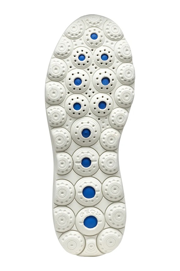 Geox sneakers D SPHERICA PLUS Fast In D557MA06KBCC1000