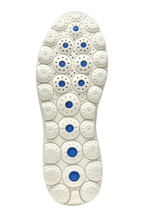 Geox sneakers D SPHERICA PLUS Fast In D557MA06KBNCH62L