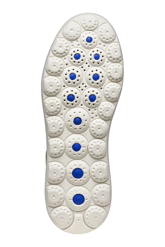 Tenisice Geox D SPHERICA EC4.1 D65TCB08554C1S2L