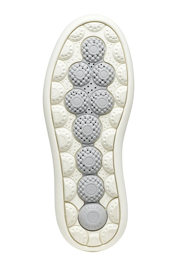 Kožne tenisice Geox D SPHERICA ECUB-2 D65WVA09B22C1352