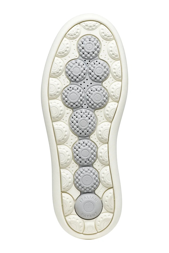 Kožne tenisice Geox D SPHERICA ECUB-2 D65WVA09B22C1352