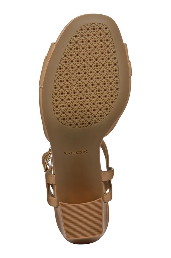 Шкіряні сандалі Geox D NEW ERAKLIA 80 A D55RPA.000TU.C5000