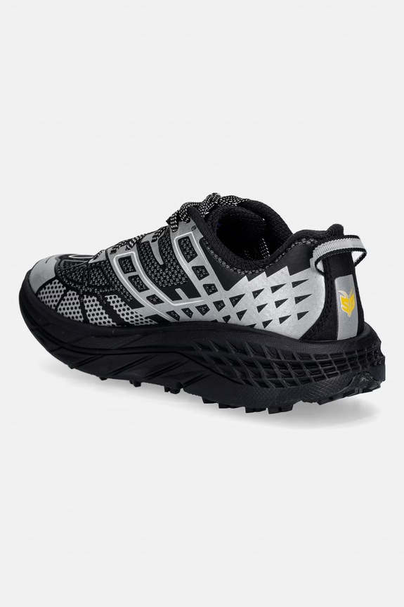 Obuwie Hoka buty do biegania damskie Speedgoat 2 TS 1171910 czarny