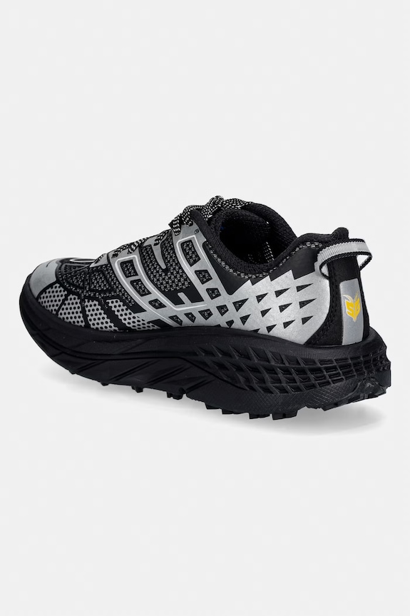 Obuwie Hoka buty do biegania damskie Speedgoat 2 TS 1171910 czarny