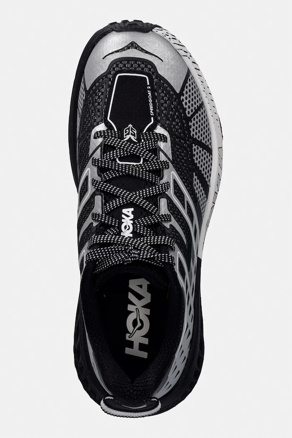 Hoka buty do biegania damskie Speedgoat 2 TS czarny 1171910