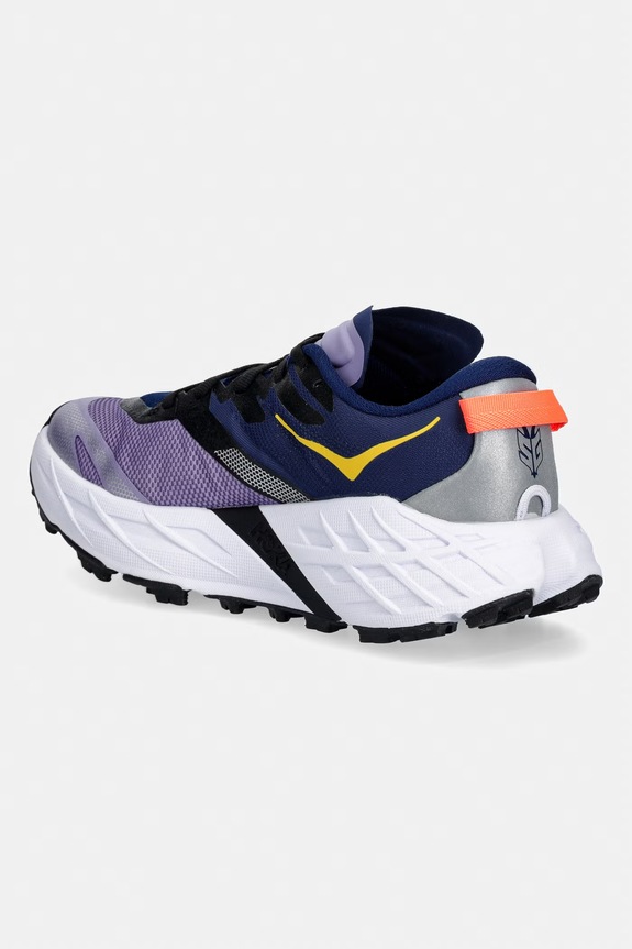 Obuwie Hoka buty treningowe damskie Speedgoat 7 1171929 fioletowy