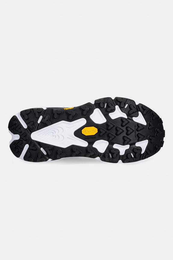 Hoka buty treningowe damskie Speedgoat 7 1171929 fioletowy