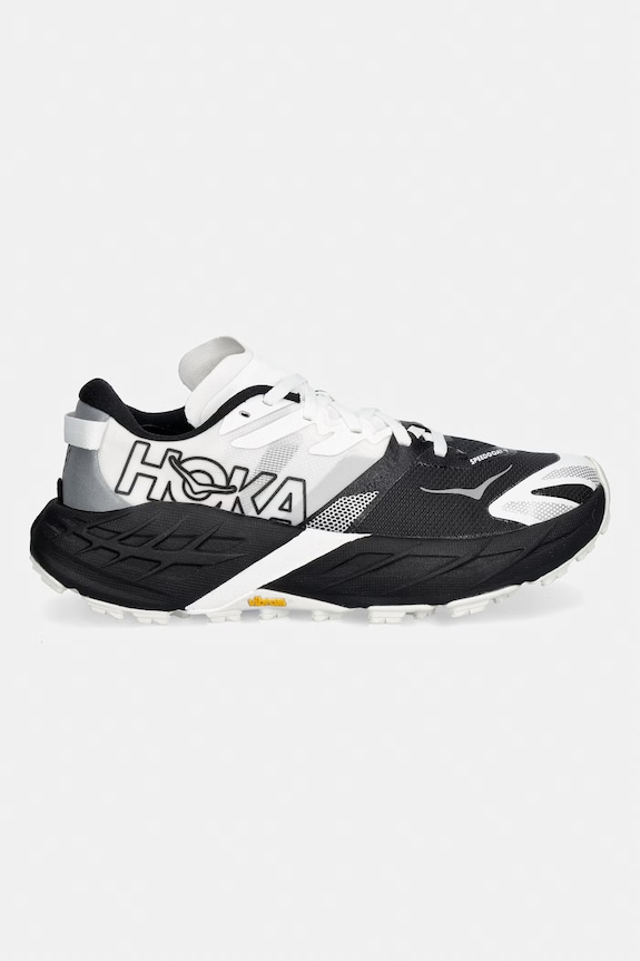 Hoka buty treningowe damskie Speedgoat 7 1171929 czarny SS26