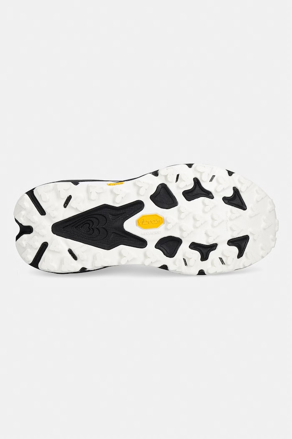 Hoka buty treningowe damskie Speedgoat 7 1171929 czarny