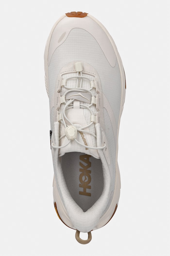 Hoka sneakers Transport 2 bej 1171850