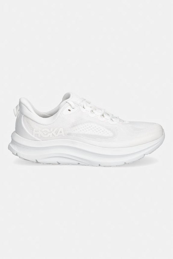 Hoka buty do biegania damskie Kawana 3 1171893 biały SS26