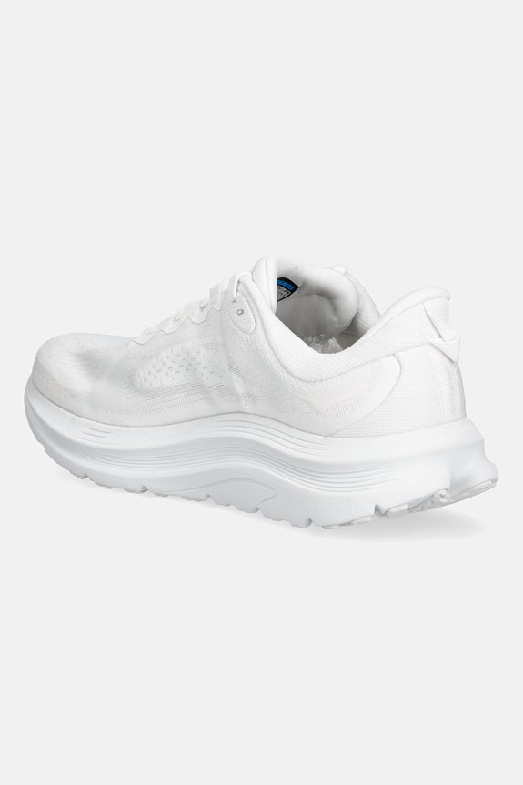 Obuwie Hoka buty do biegania damskie Kawana 3 1171893 biały