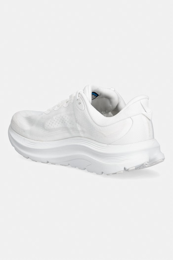 Obuwie Hoka buty do biegania damskie Kawana 3 1171893 biały