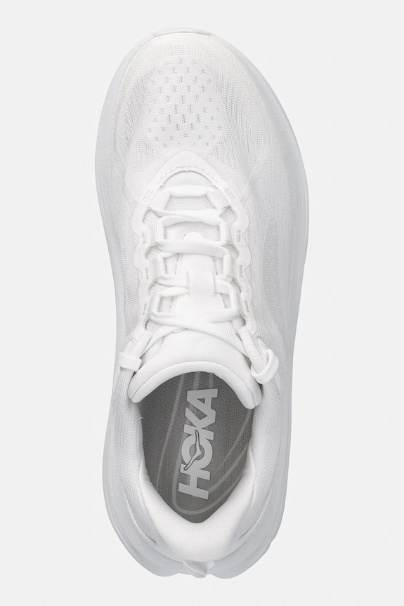 Hoka buty do biegania damskie Kawana 3 biały 1171893