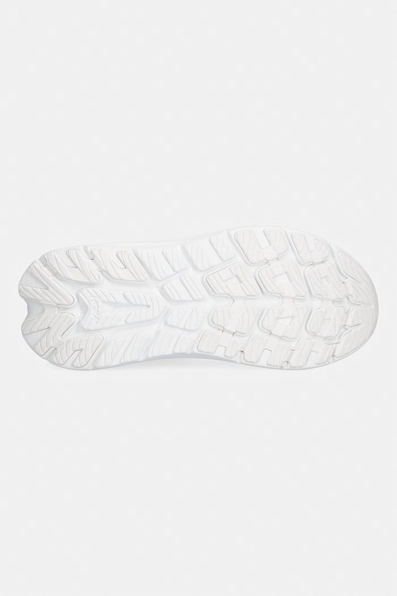 Hoka buty do biegania damskie Kawana 3 1171893 biały