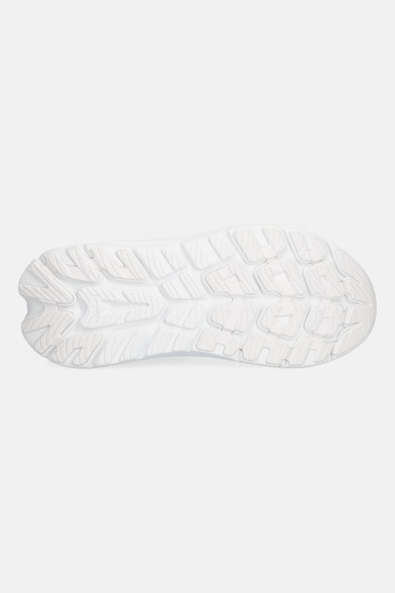 Hoka buty do biegania damskie Kawana 3 1171893 biały