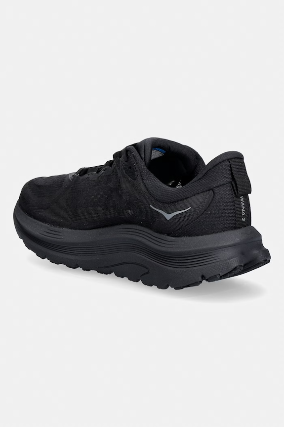 Obuwie Hoka buty do biegania damskie Kawana 3 1171893 czarny