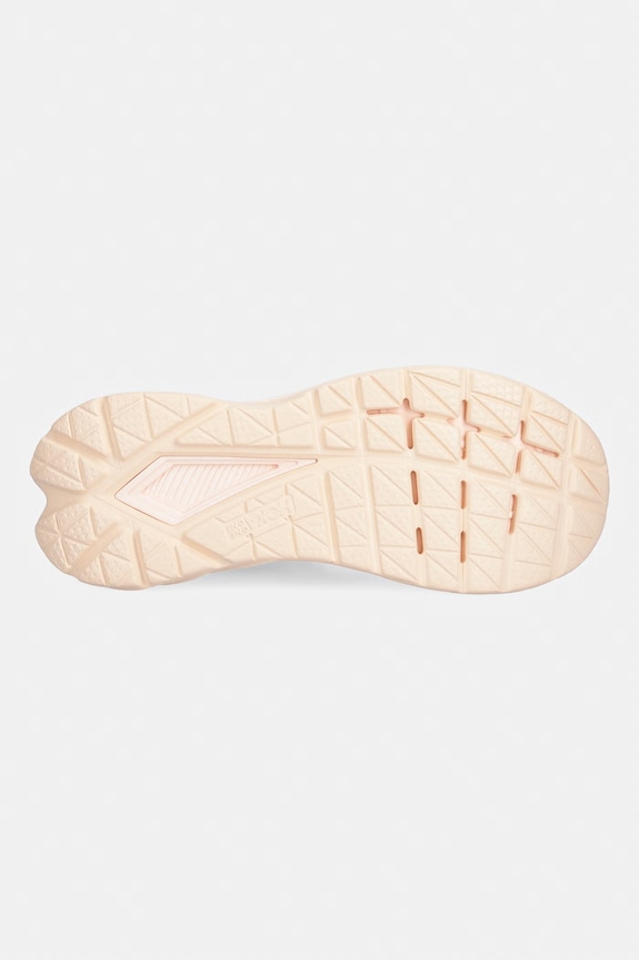 Hoka παπούτσια Εκπαίδευσης Γυναικεία Mach Remastered 1176251 μπεζ