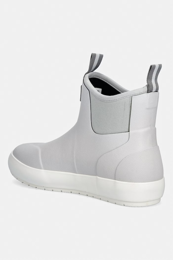 Încălțăminte Helly Hansen cizme Wellington pentru femei SEASPRAY 12161 gri
