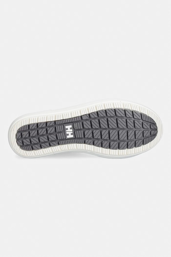 Helly Hansen cizme Wellington pentru femei SEASPRAY 12161 gri