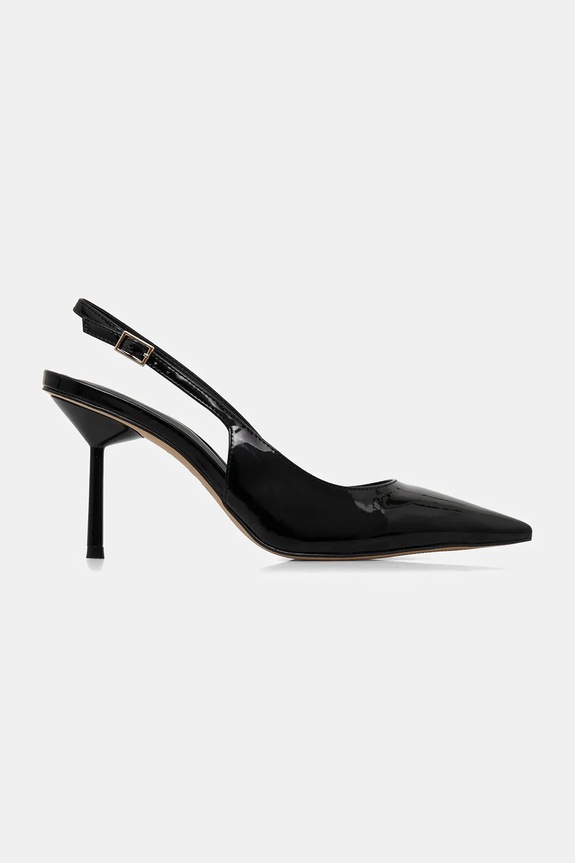 Aldo szpilki SERALINA 13892464 czarny SS26
