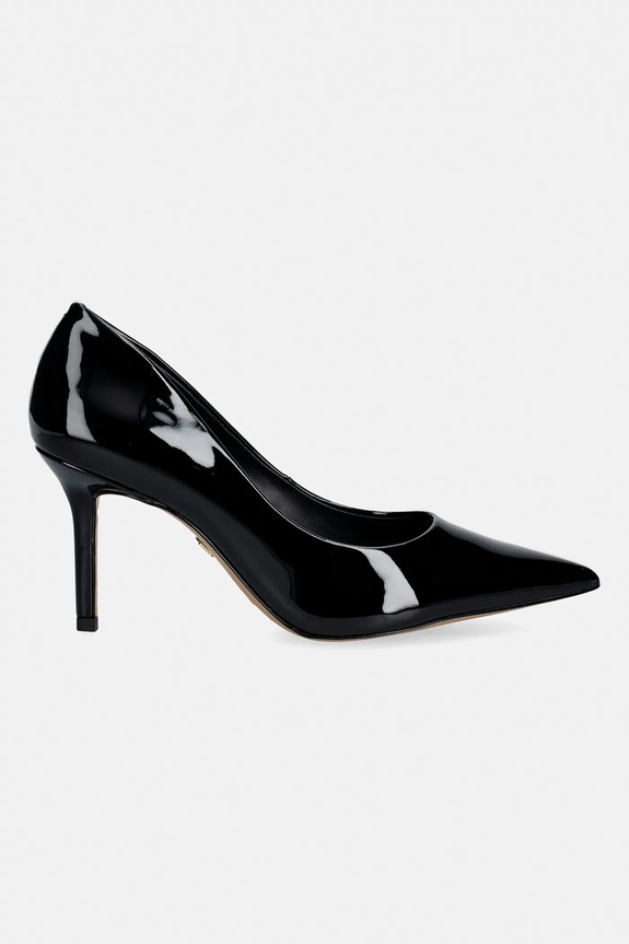 Aldo pantofi cu toc KAITIE 13922227 negru SS26