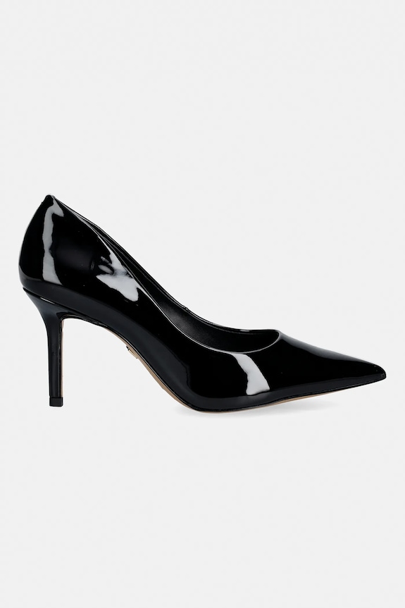 Aldo pantofi cu toc KAITIE 13922227 negru SS26