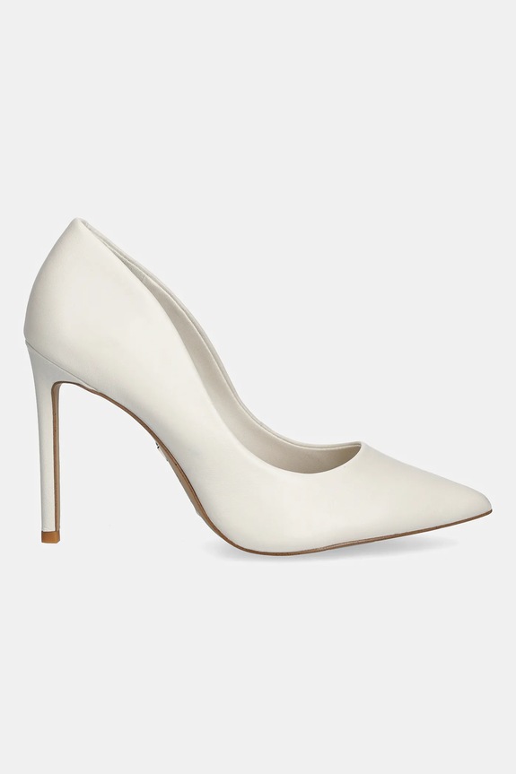 Δερμάτινες γόβες Aldo STESSY2.0 13968407 μπεζ SS26