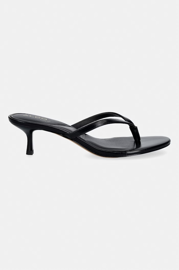 Aldo șlapi pentru femei LIFT 14344618 negru SS26