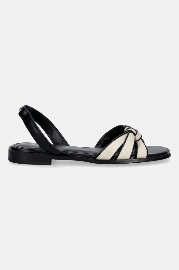 Aldo sandale ADWIEDAN 14190499 negru SS26