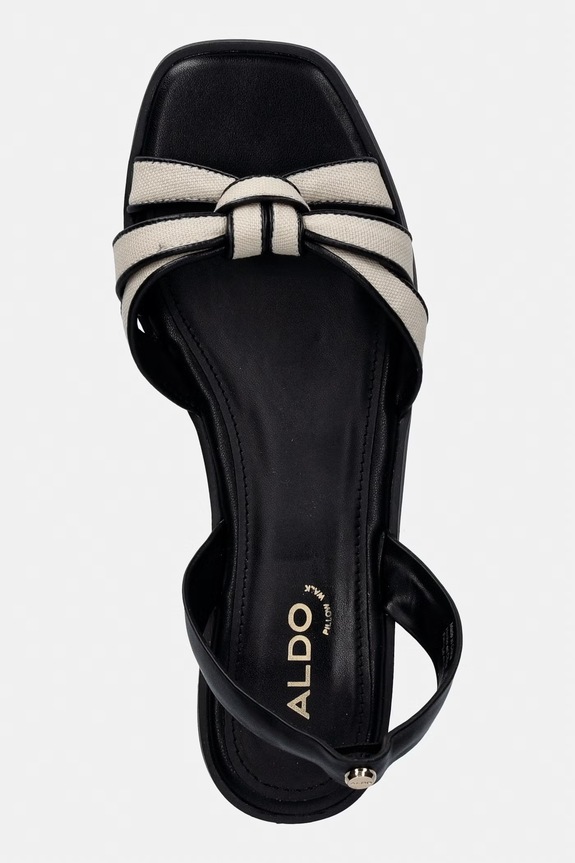 Aldo sandale ADWIEDAN negru 14190499