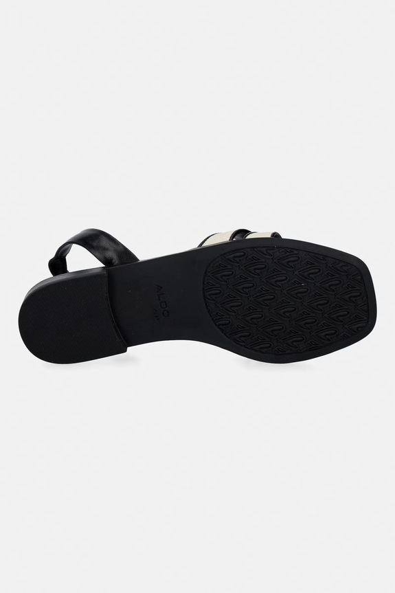 Aldo sandale ADWIEDAN 14190499 negru