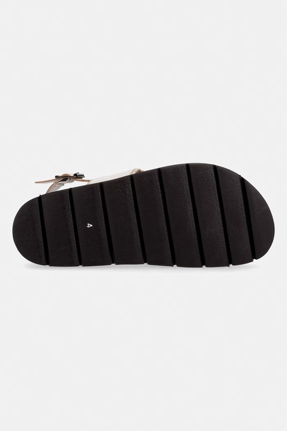 Barbour sandały damskie Lumley LFO0802BE52 beżowy