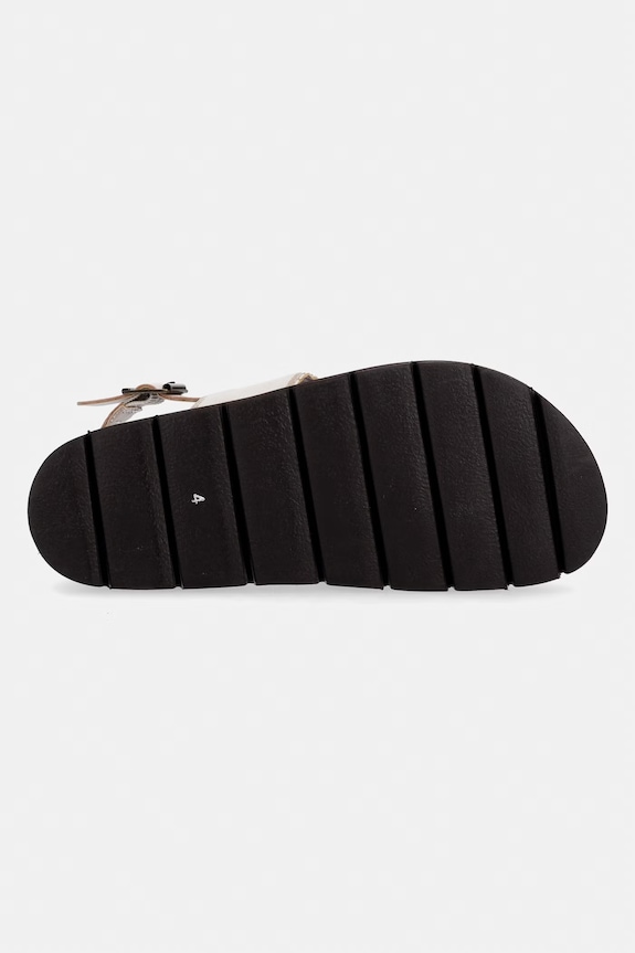 Barbour sandały damskie Lumley LFO0802BE52 beżowy
