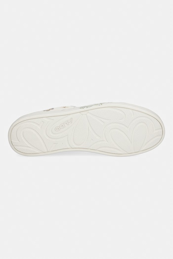 Aldo WILDFLOWERS sneakers Γυναικεία 14295822 μπεζ