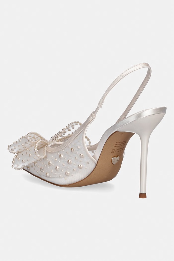 Încălțăminte Aldo stiletto ANASTASIAA 14296248 bej